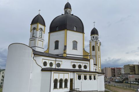 Ogłoszenia